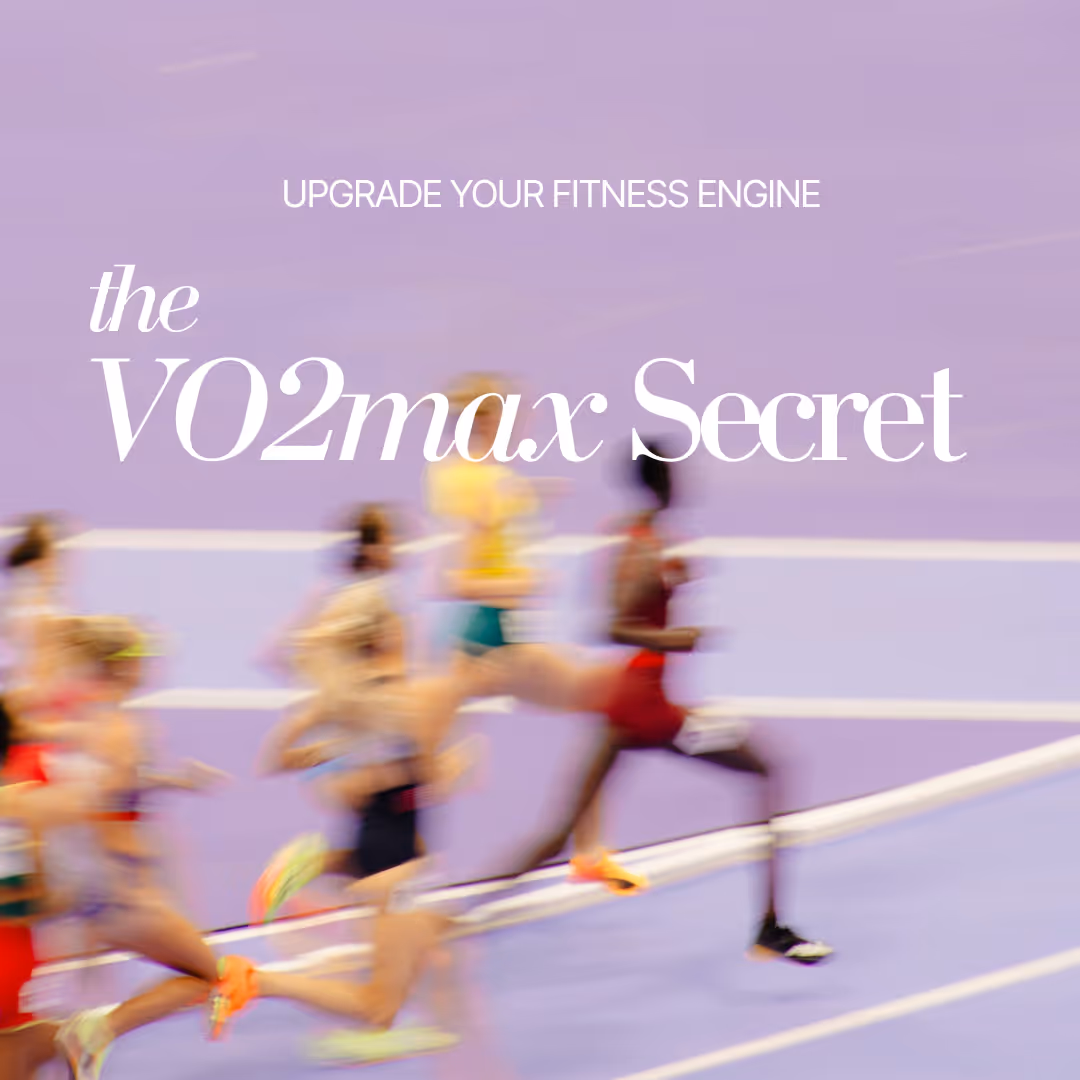 VO2max - modyfikowalny predyktor długości i jakości życia dla każdego człowieka