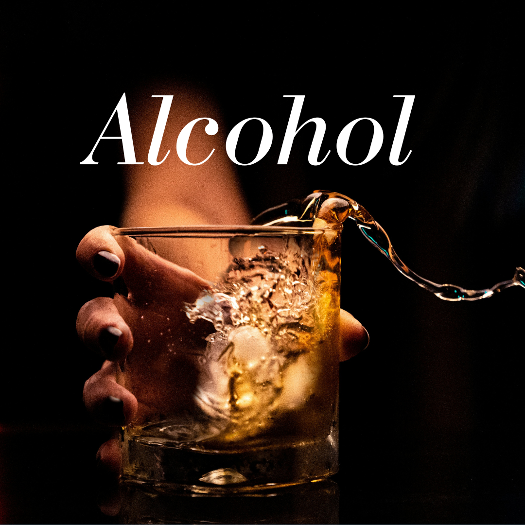 Alkohol: kredyt relaksu, który spłacamy snem i metabolizmem