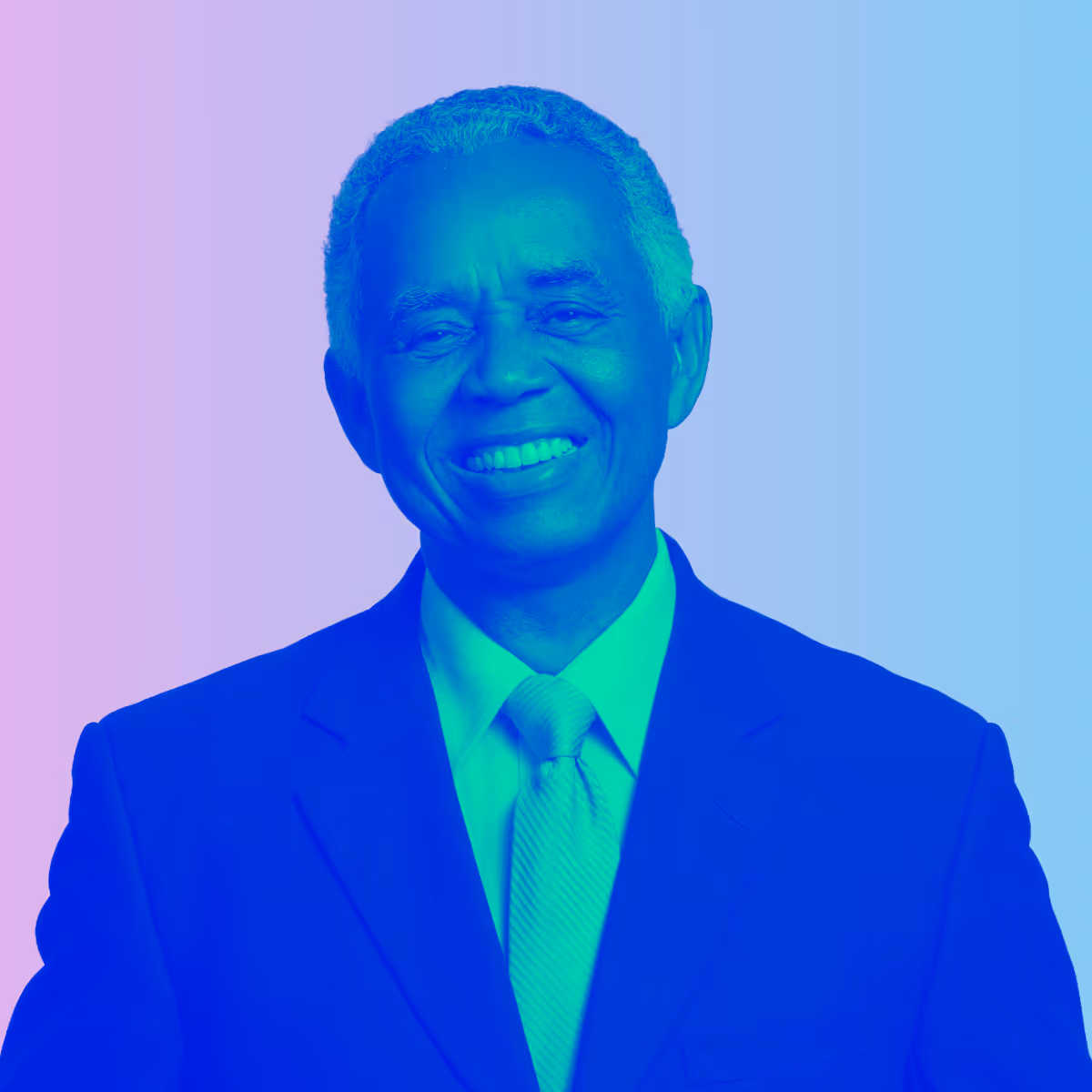 image of one of the founders