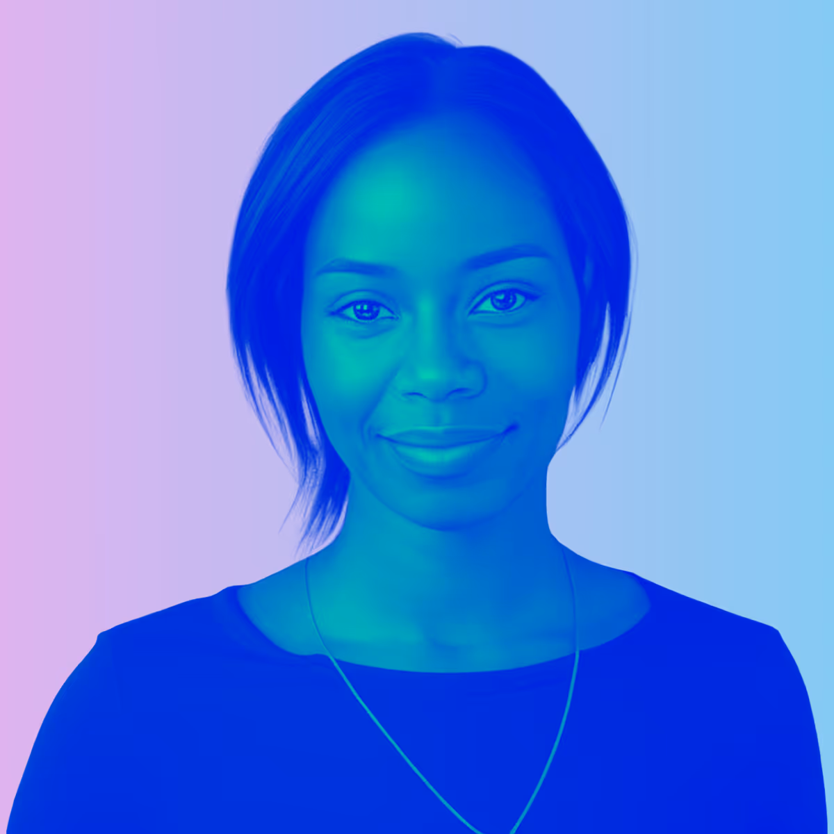image of an executives