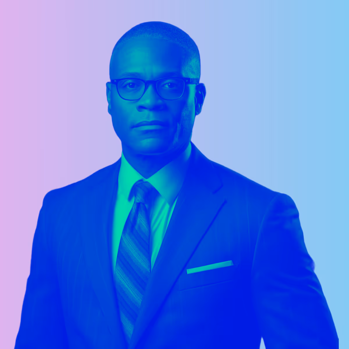 image of an executives