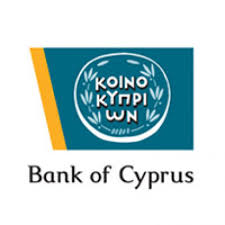 BANK OF CYPRUS