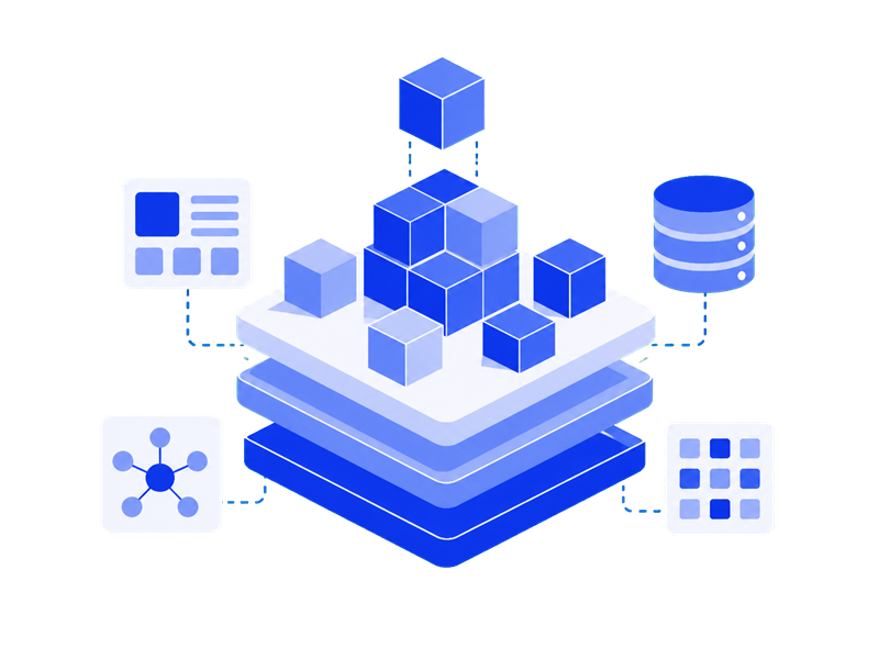 Build