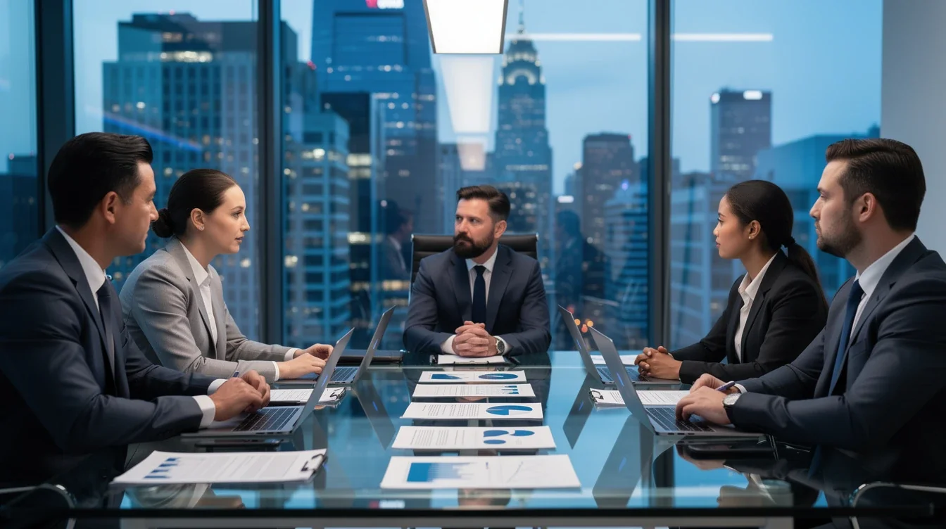 A summary infographic highlighting best practices for key considerations in share purchase agreements 2026