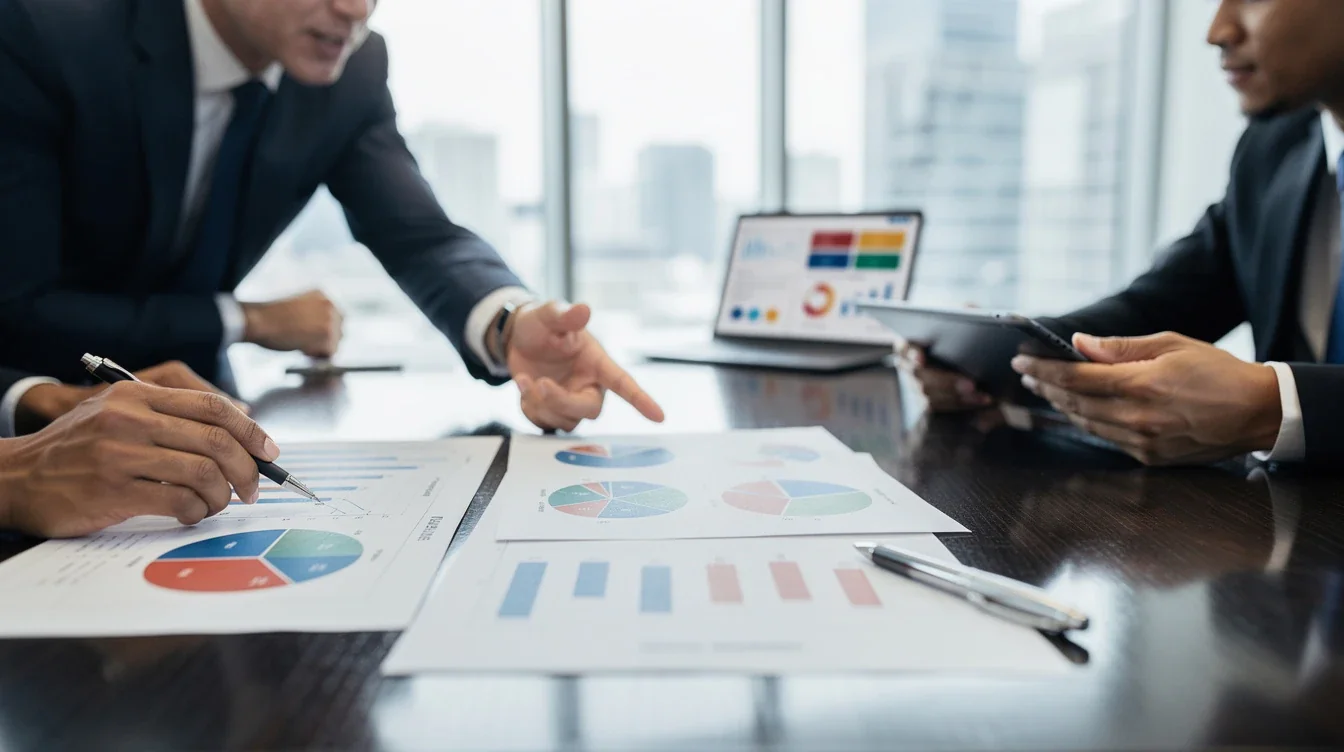 An illustrated diagram showing the key benefits of key considerations in share purchase agreements 2026 strategies