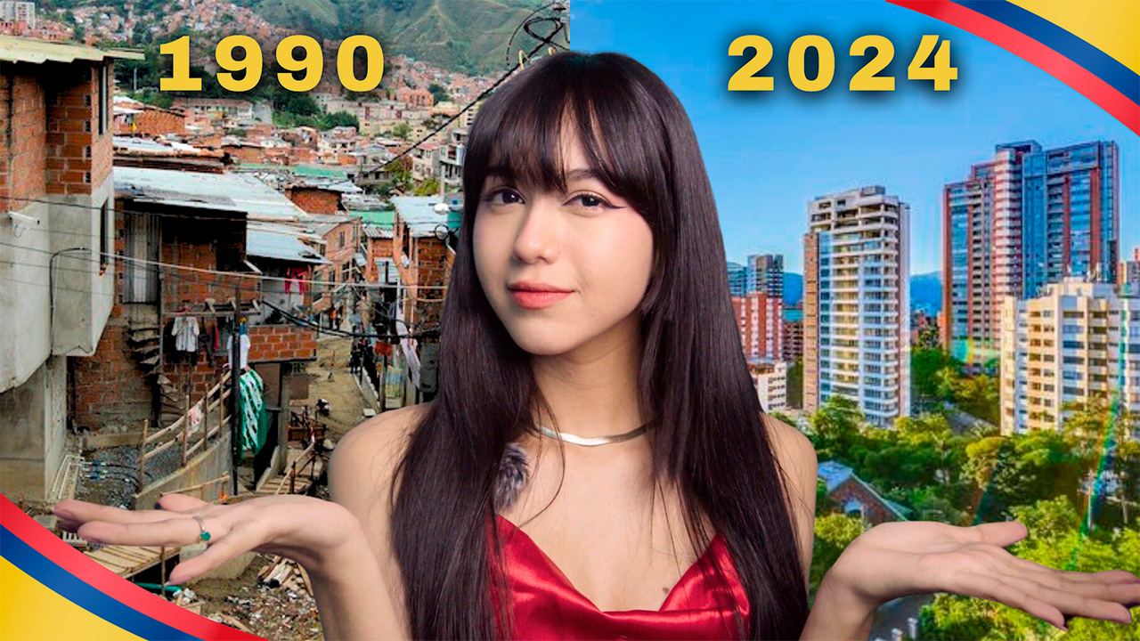 Is Medellin safe?