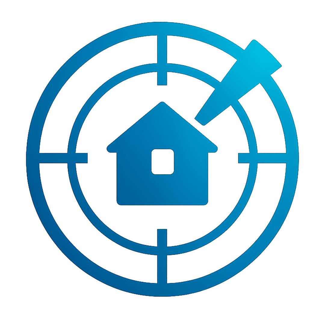 SellerHunter Logo