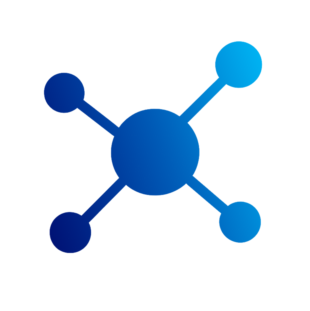 FlowNetwork Logo