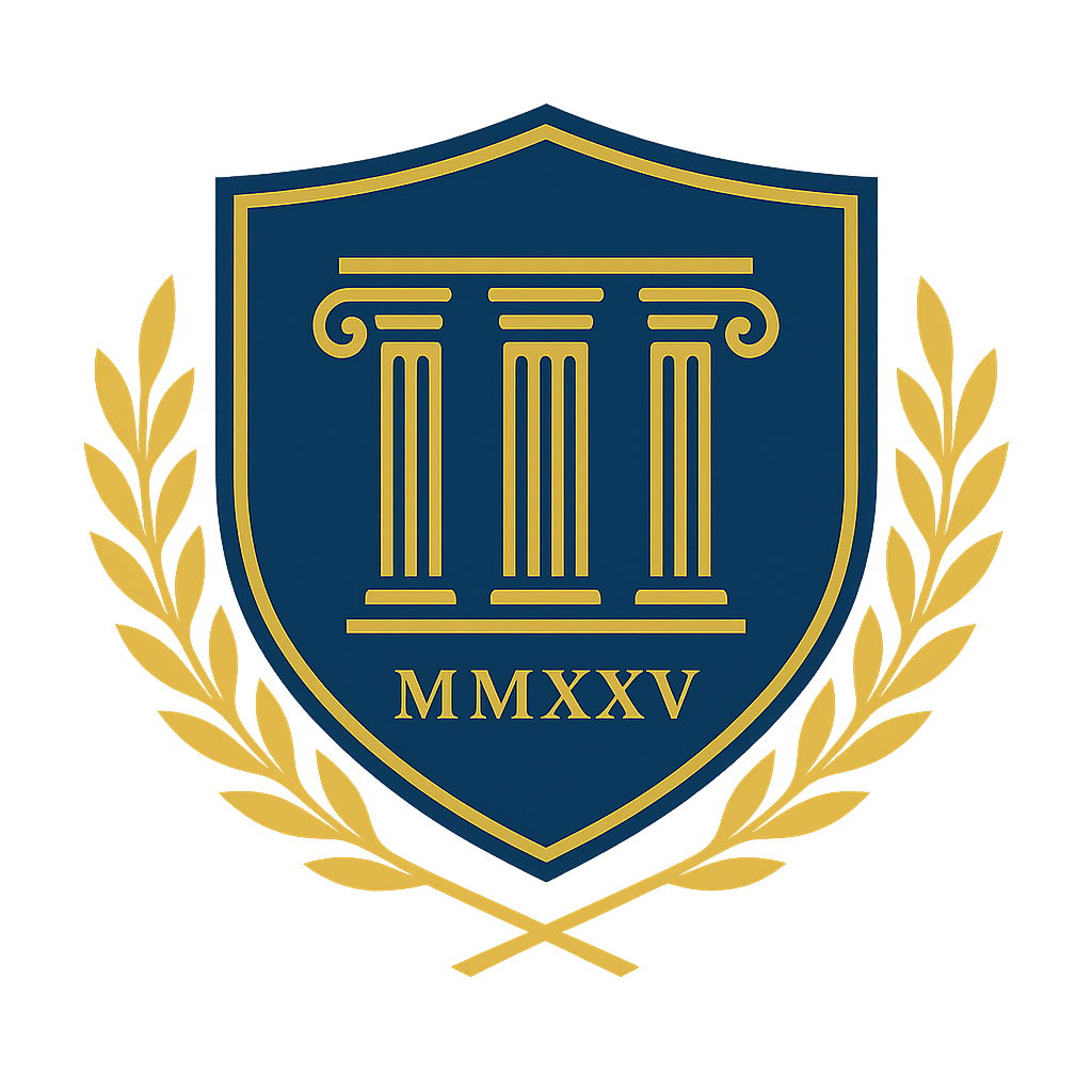 Academy Logo