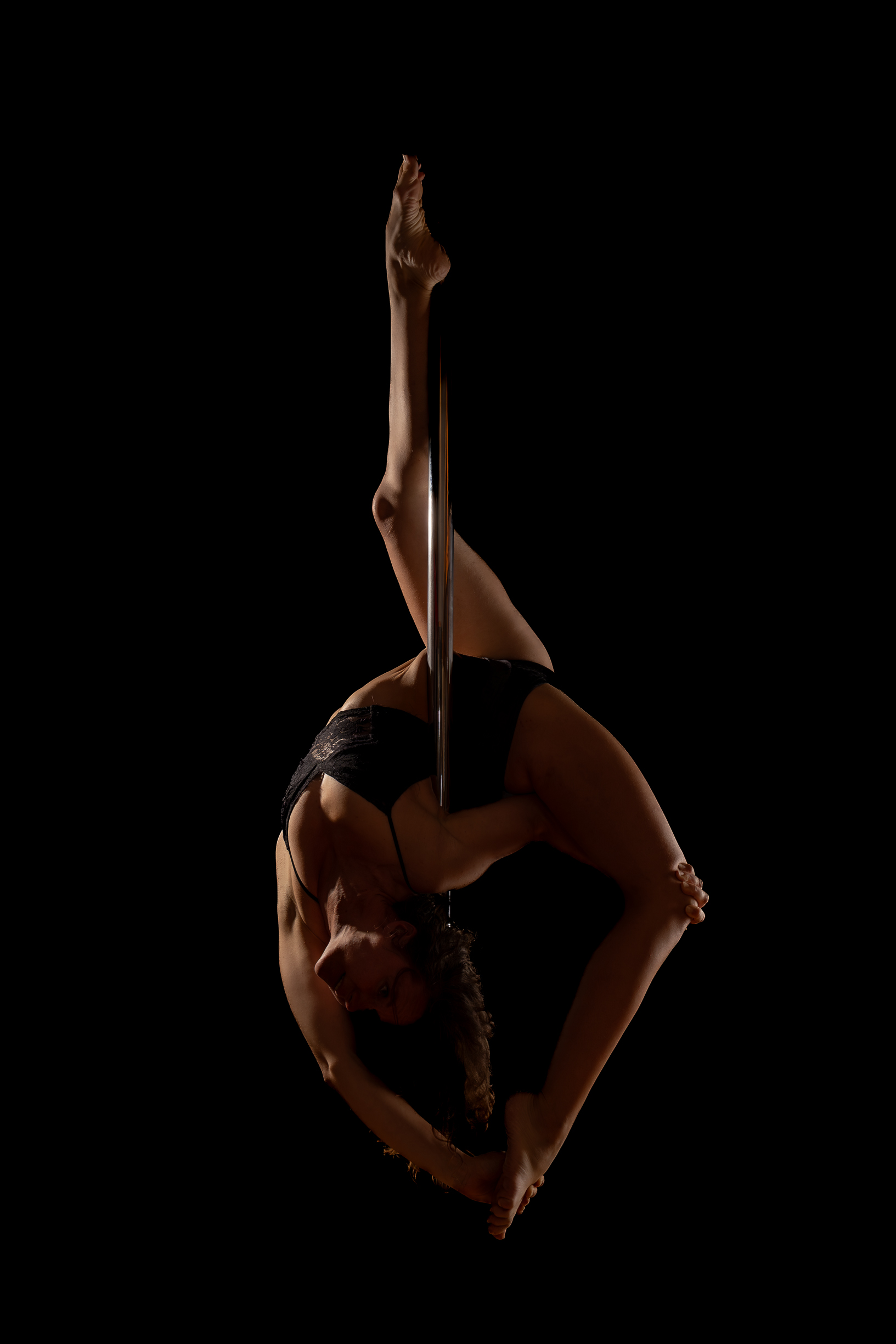 image of a happy customer (for a landscaping service)