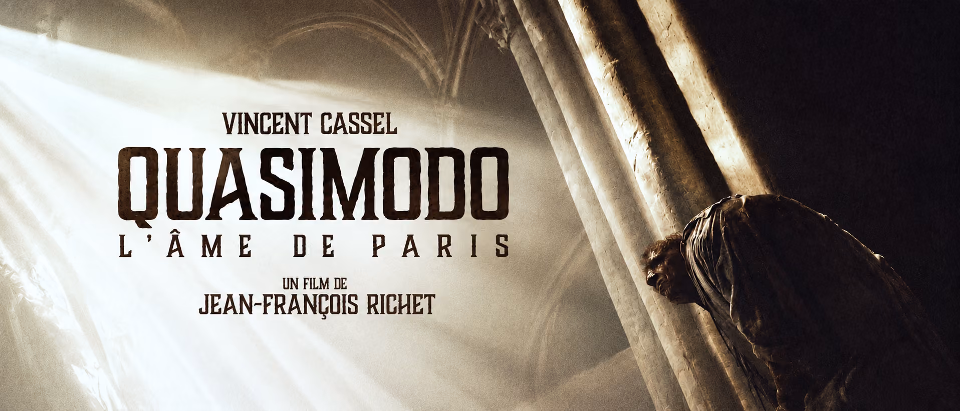 Quasimodo