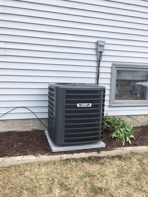 HVAC resources