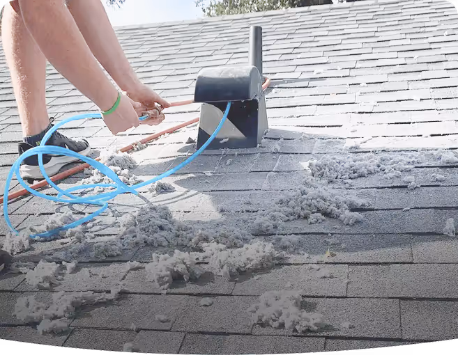 HVAC Maintenances