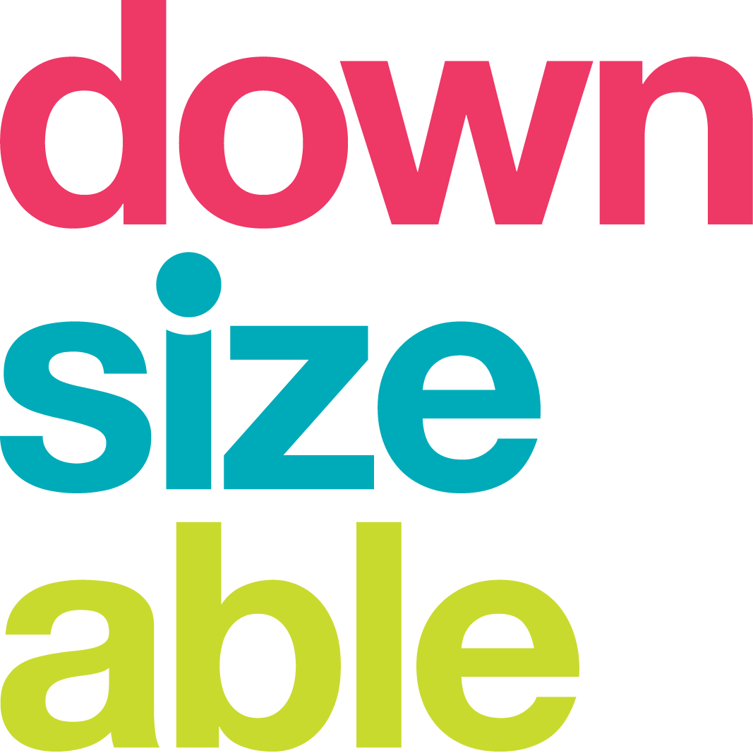 downsizeable