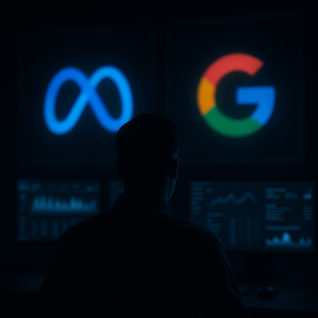 Track, analyze, and scale your ad performance on Meta & Google. Use data-driven insights to run profitable campaigns and maximize ROI.