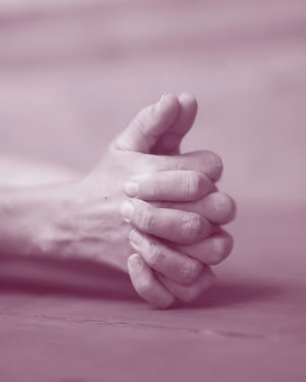 image of interactive lesson on tablet