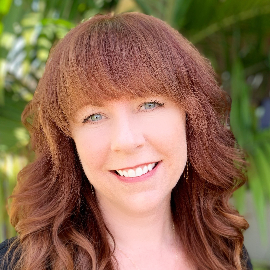 yoga class environment within the gym