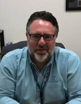 Brian Tetreault
