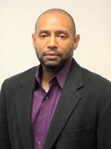 Dr. Mark Brown