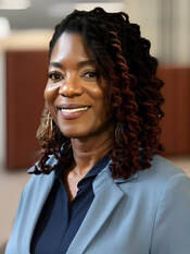 Dr. Cynthia Freeman-Smalls