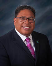 John Gatica