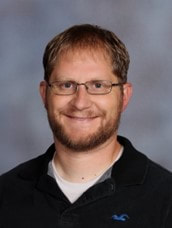 Travis Spackman