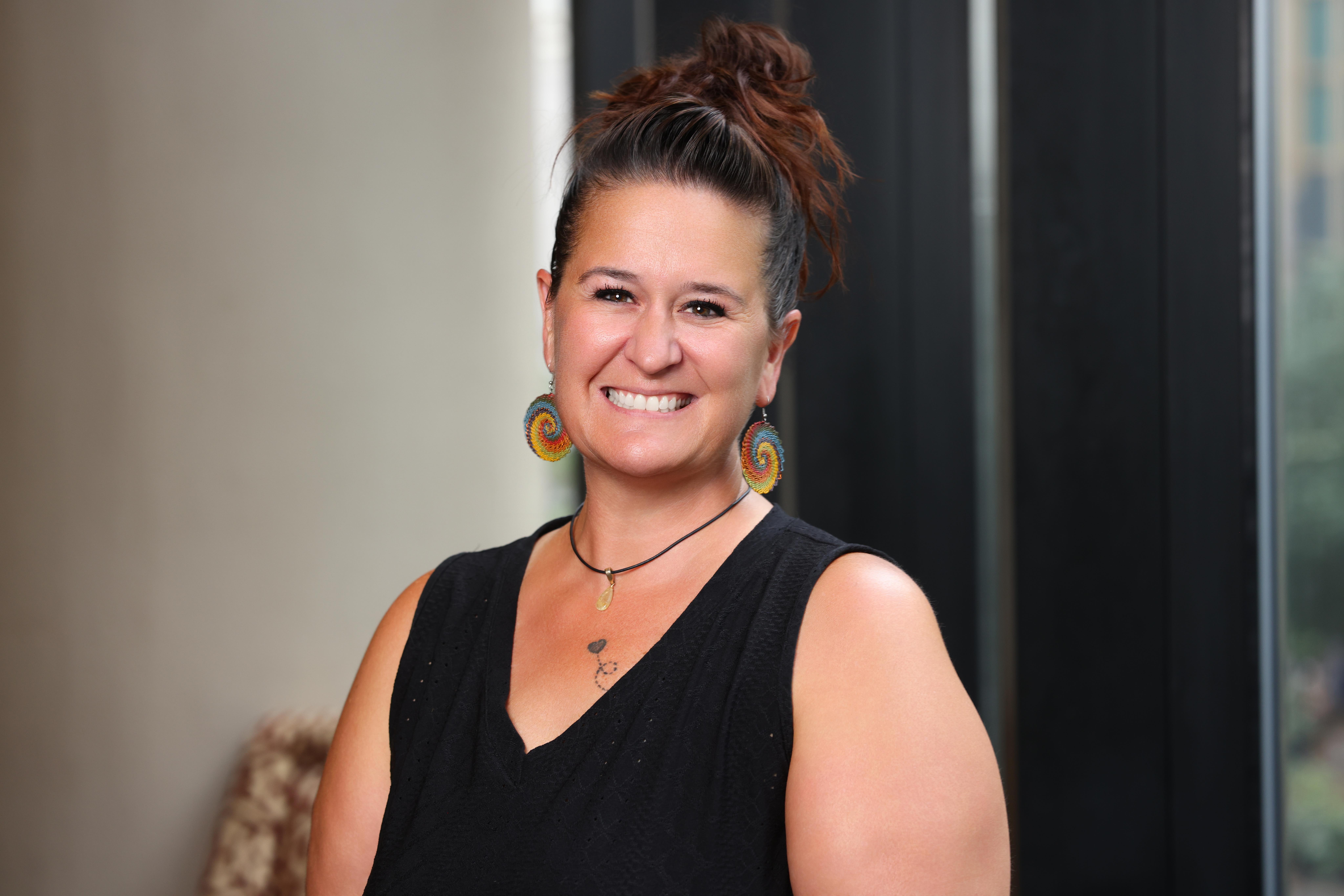 Diane Kridner-Protzmann