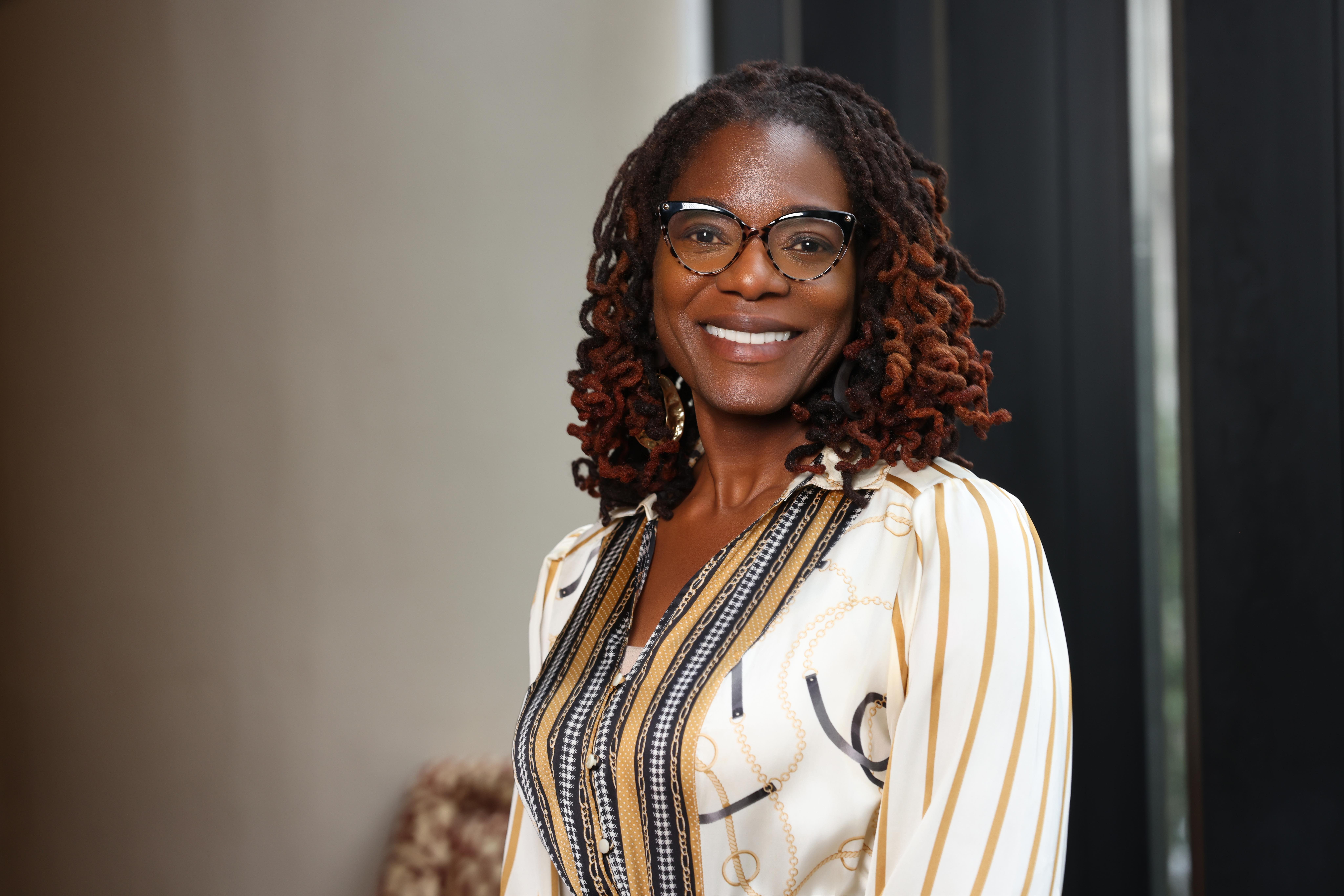 Dr. Cynthia Freeman-Smalls