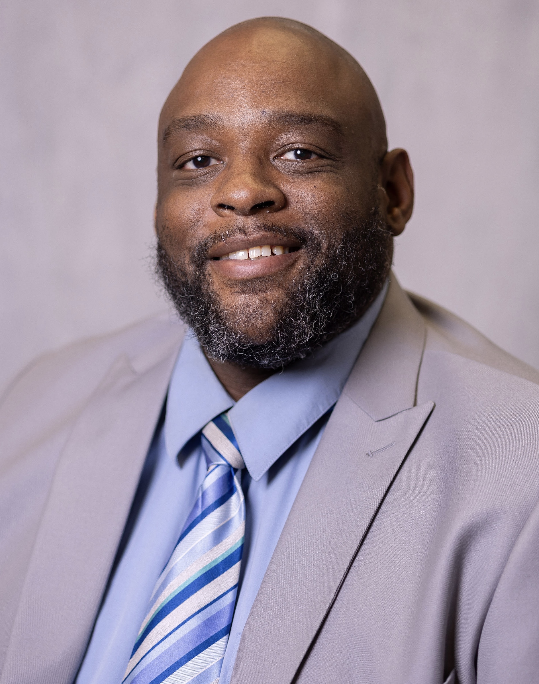 dr. albert wiggins