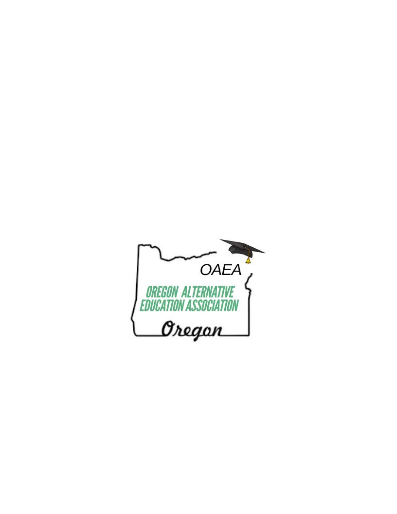 Oregon Alternative Education Association (OAEA)