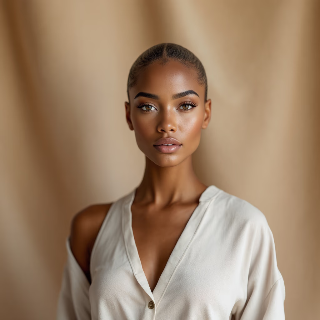 [headshot] image of customer