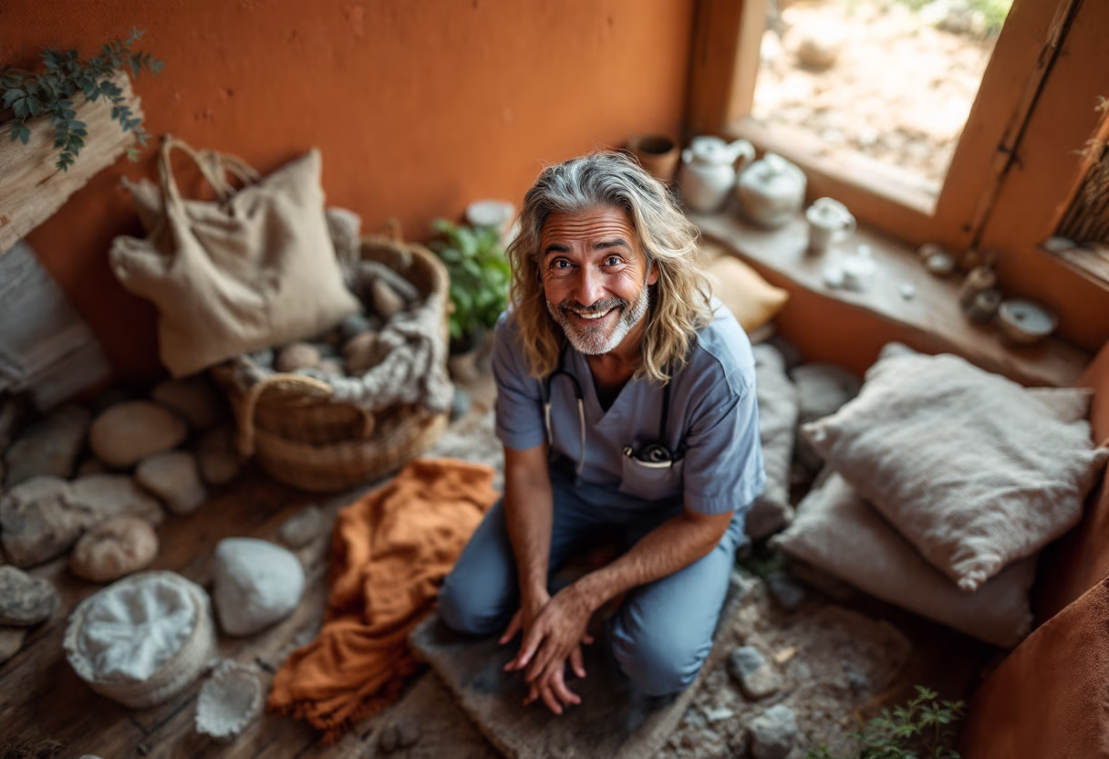 Avis consommateur du Shilajit
