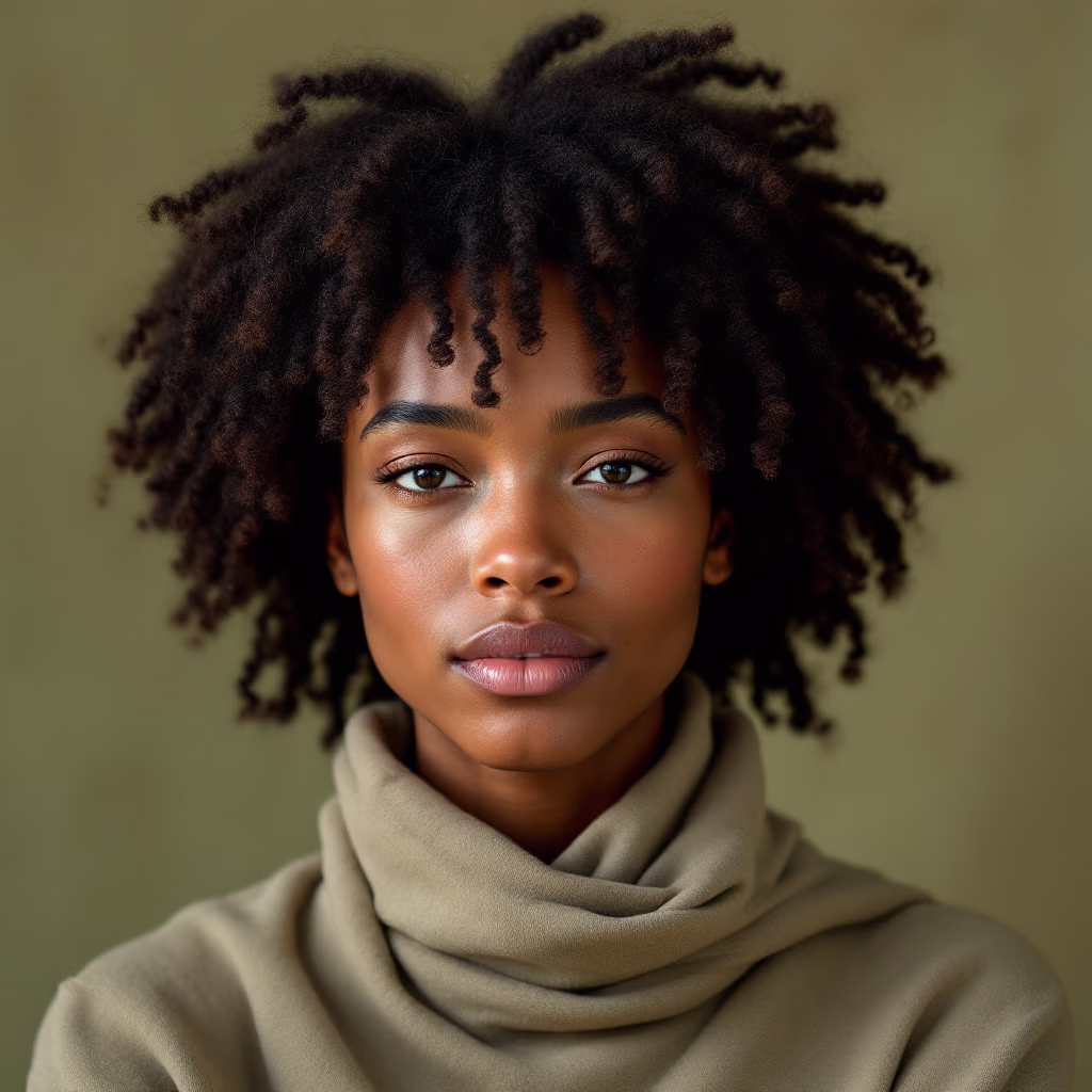 [headshot] image of customer (for a pr firm)