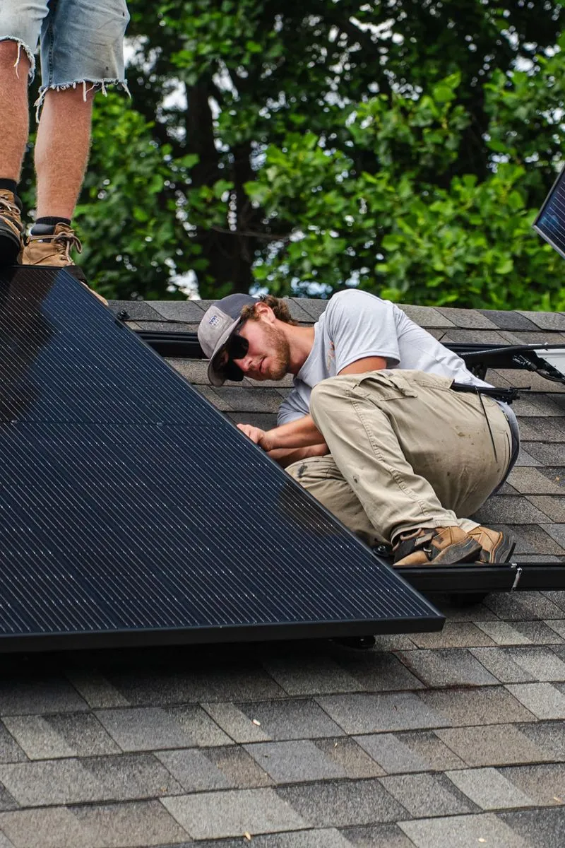 Lifetime Solar