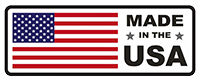made in usa badge
