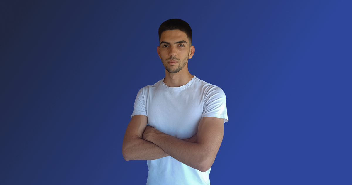 my portrait photo