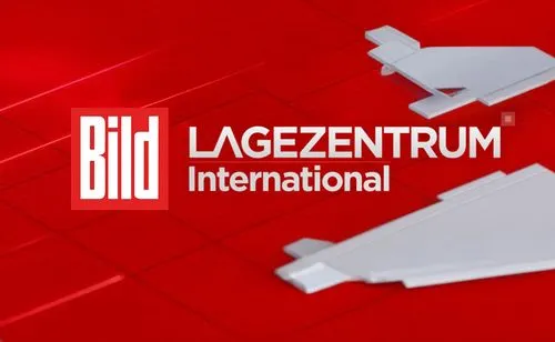 BILD Lagezentrum
