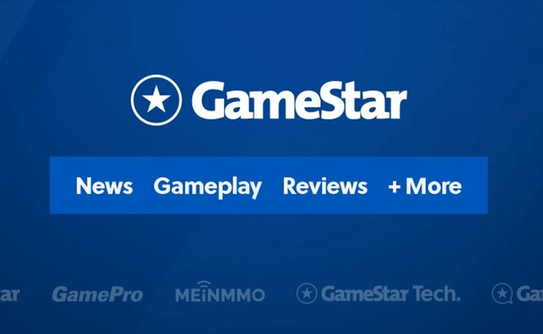 Gamestar / Webedia
