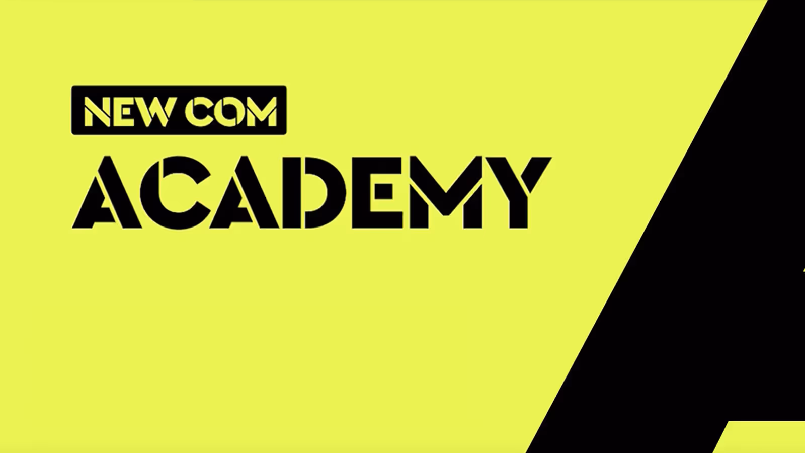 New Com Academy