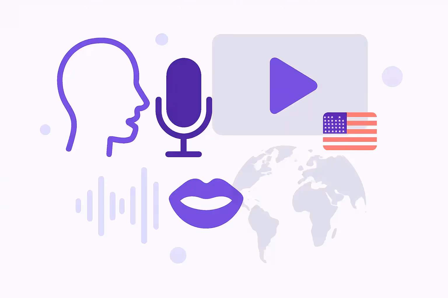 Was ist Video-Dubbing? Vorteile, Ablauf & Vergleich