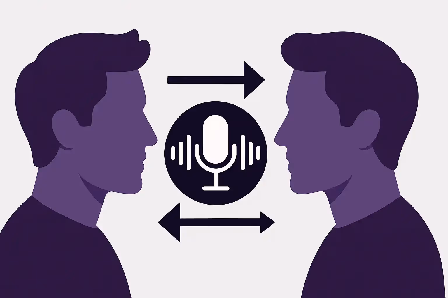 Voice Cloning erklärt – warum es die Videoübersetzung revolutioniert