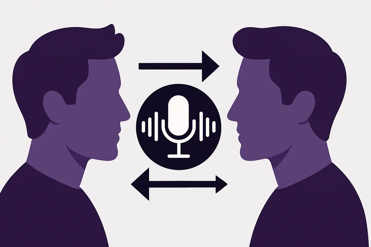 Voice Cloning: Your Voice – in Every Language