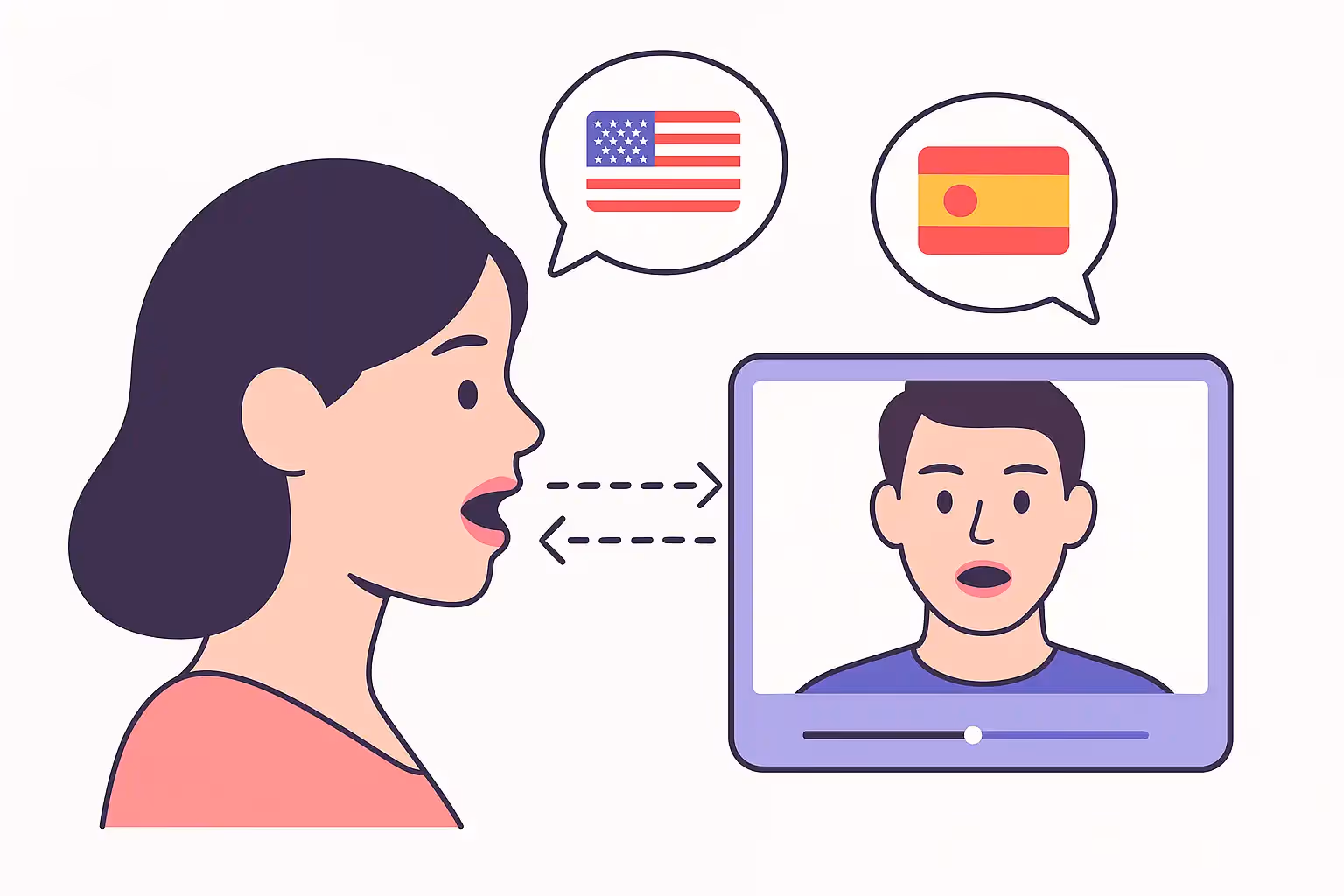 Perfektes Lip Sync: Warum es so entscheidend ist – und woran die meisten Tools scheitern