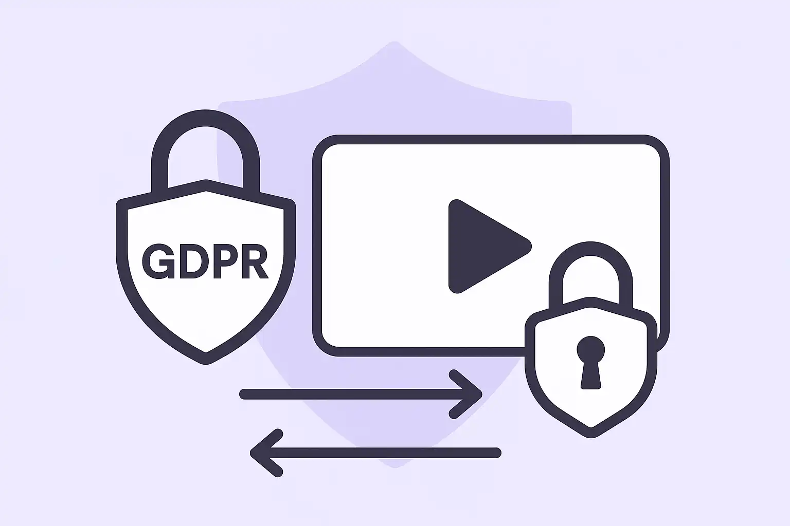 AI Video Translation & Data Protection – What Really Matters in the EU