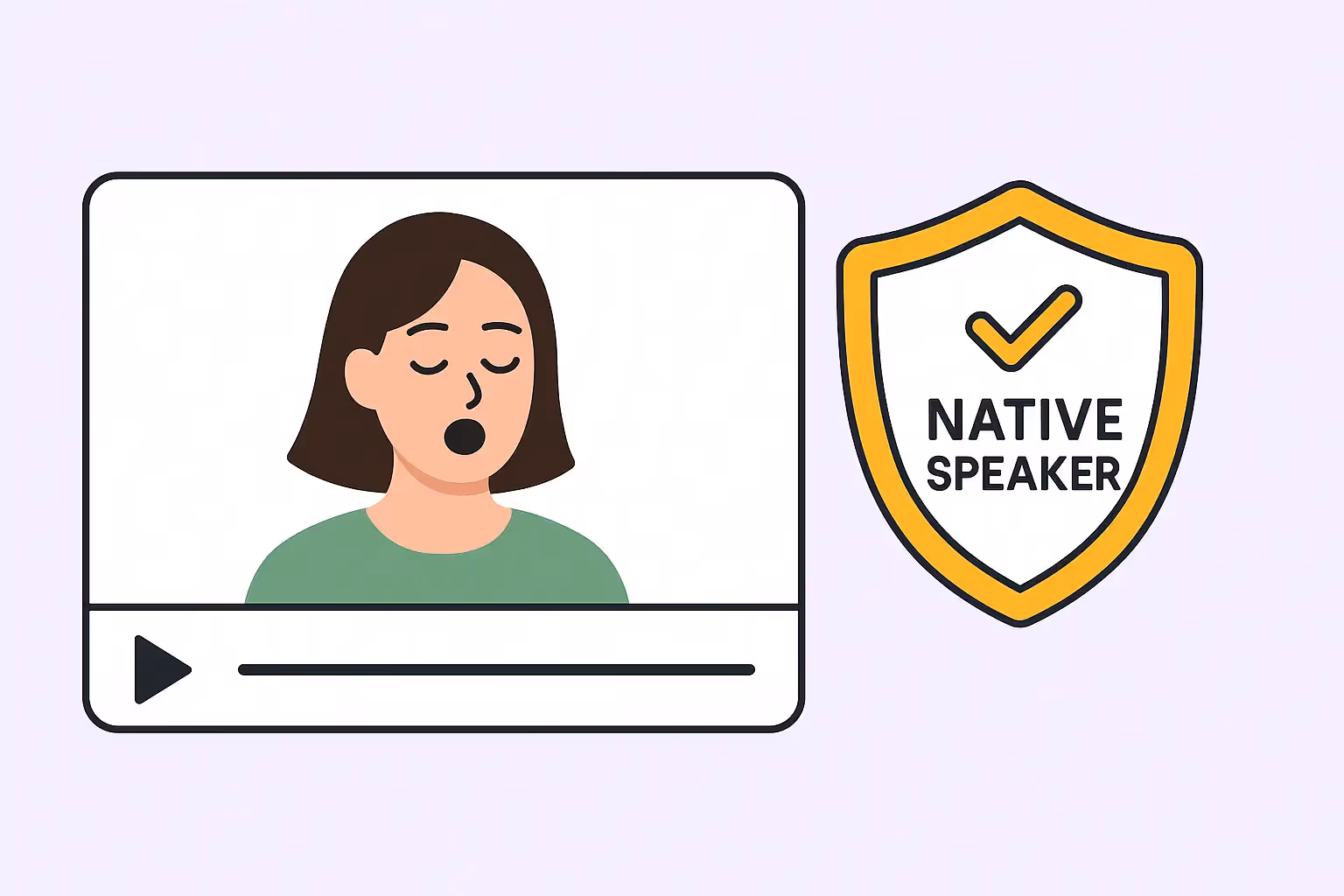 Was ist Native Speaker Control – und warum sie bei Videolokalisierung den Unterschied macht