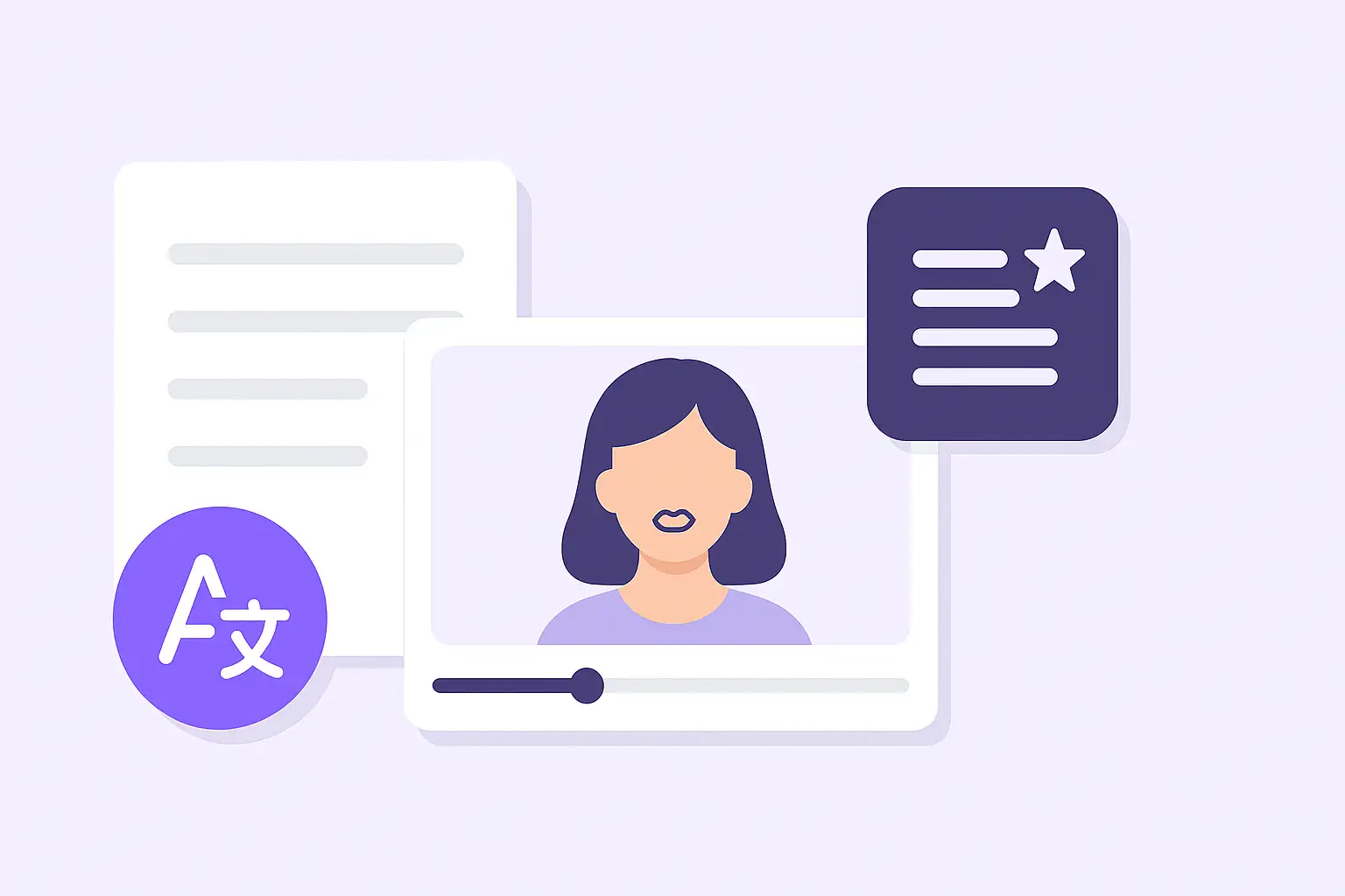Why Custom Glossaries Are Essential for Professional Video Translation