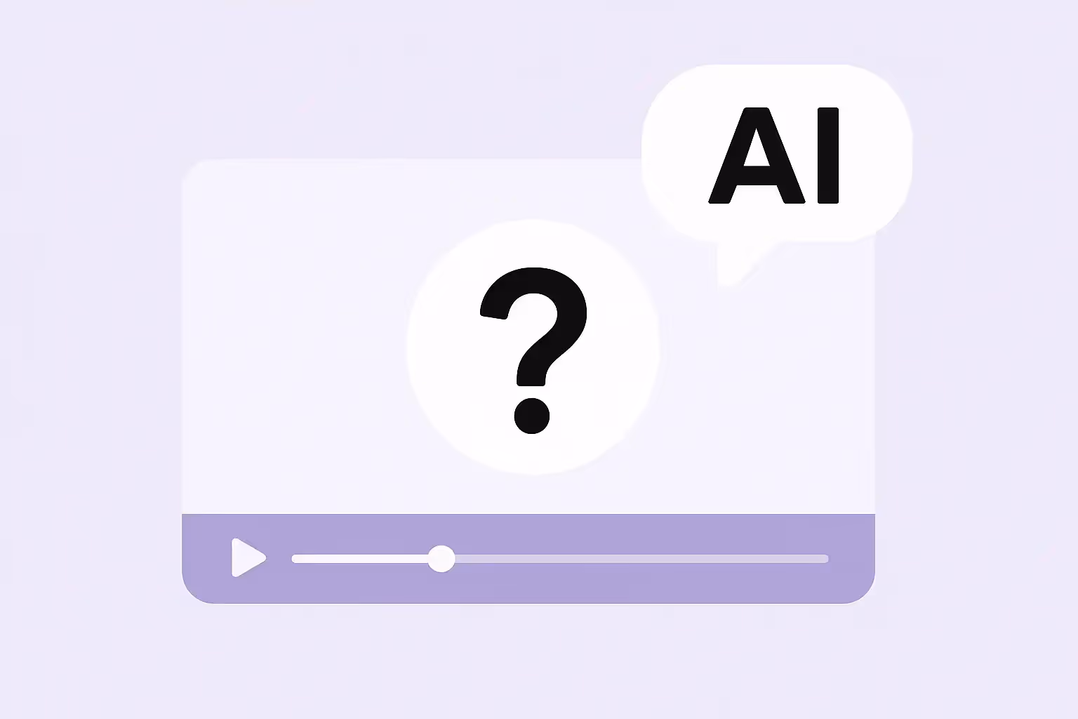 Kann ich wirklich jedes Video mit KI automatisch übersetzen?