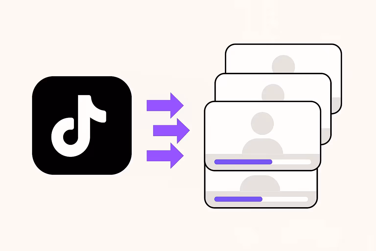 TikTok-Videos übersetzen – so erreichst du neue Märkte mit deinen Inhalten