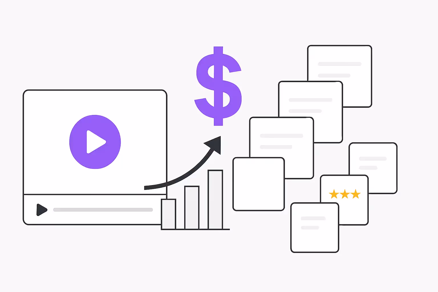 Was kostet es, ein Video zu übersetzen? Ein Überblick über alle Methoden