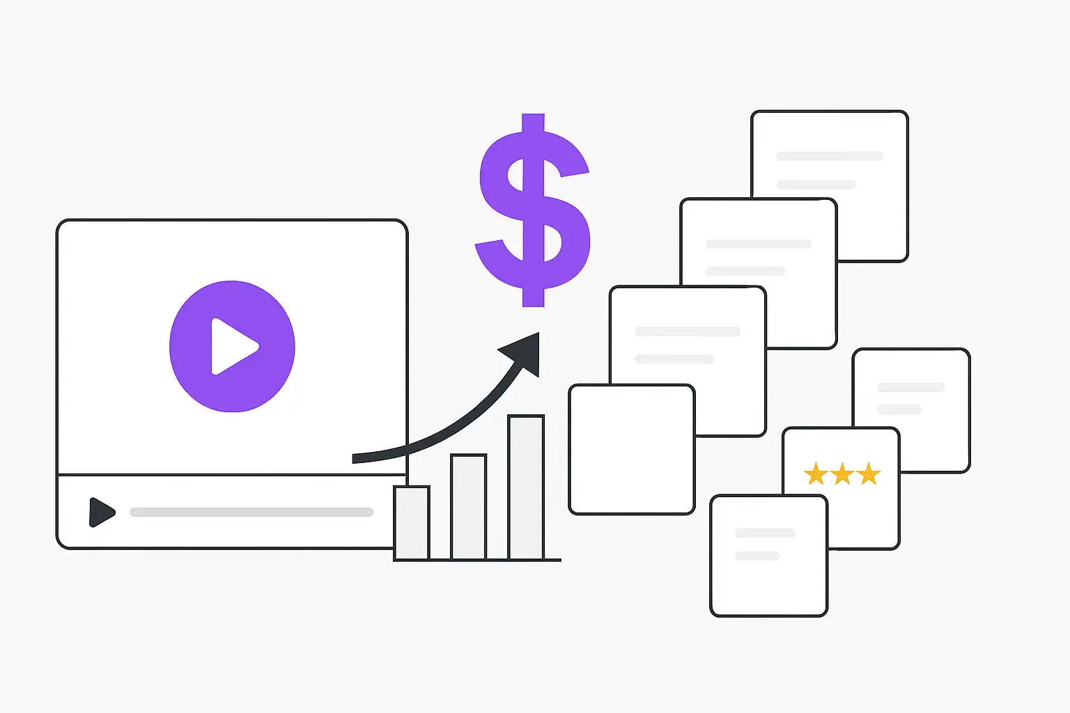 What Does It Cost to Translate a Video? A Professional Cost Comparison